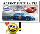 2014/09/19, 20 et 21 Alpine à l'honneur à Angoulême 3988946663